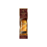 Cazadores Extra Anejo Tequila 750ml (80 Proof)