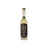 G4 Anejo Tequila 750ml