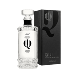 QUI Platinum Extra Anejo Tequila 750ml