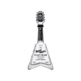 Rock N Roll Cristalino Anejo Tequila 750ml