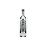 Campo Bravo Plata Blanco Tequila 750ml