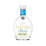 Partida Blanco Tequila 750ml