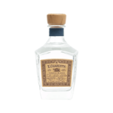 E. Cuarenta Blanco Tequila 750ml