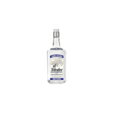 El Jimador Blanco Tequila 1.75L (80 Proof)