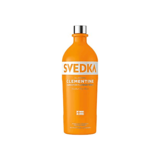 Svedka Clementine Vodka 1.75L