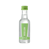 New Amsterdam Apple Vodka 50ml (70 Proof)