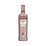 Smirnoff Peppermint Twist Vodka 750ml