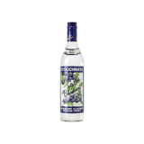 Stolichnaya Blueberi Vodka 50ml