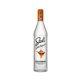 Stolichnaya Salted Karamel Vodka 750ml