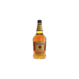 Four Roses Kentucky Straight Bourbon 1.75L (80 Proof)