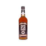 BSB Brown Sugar Bourbon 750ml