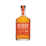 Bishop Bourbon Whiskey 750ml