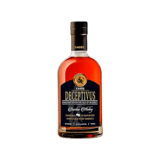 Cadee Deceptivus Bourbon Whiskey 750ml