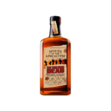 Walking Dead Spirits of the Apocalypse Bourbon 750ml
