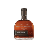 Woodford Reserve Double Oaked BevMo! Select Bourbon 750ml