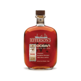 Jefferson's Ocean Wheated Bourbon 750ml