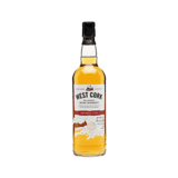 West Cork Bourbon Cask Irish Whiskey 750ml