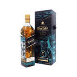 Johnnie Walker Blue Label California LTD 750ml (80 Proof)