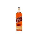 Johnnie Walker Red Label Scotch 1L (80 Proof)