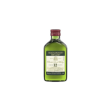 Buchanan's 12 Yr 50ml (80 Proof)