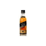 Johnnie Walker Black Label Scotch 50ml (80 Proof)
