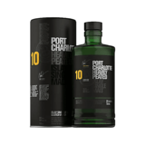 Bruichladdich Port Charlotte 10 Yr Heavily Peated Islay SM 750ml