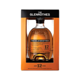 Glenrothes Single Malt Scotch 12 Yr 750ml