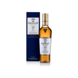 Macallan 12 Yr Double Cask 375ml (80 Proof)