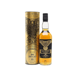 Game of Thrones Mortlach Past Present Future 15 Yr Whisky 750ml