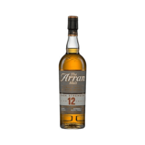 Arran Cask Strength 12 Yr 750ml