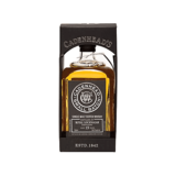 WM Cadenhead's Royal Lochnagar 1996 19 Yr 750ml