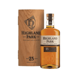 Highland Park 25 Yr 750ml