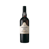 Graham's Tawny Porto 20yr 750ml