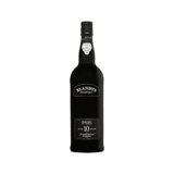 Blandy's Madeira Sercial 10yr 500ml Btl