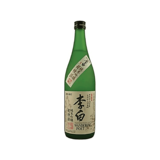 Rihaku Junmai Ginjo Sake 720ml Btl