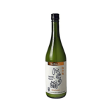 Sho Chiku Bai Nigori Premium 750ml