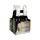 Korbel Brut 4pk 187ml Btl