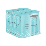 Bollicini Sparkling Cuvee 4pk 250ml Can