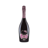 Hello Kitty Sparkling Rose 750ml