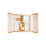 Louis Roederer Cristal 2008 Gift Set 750ml