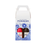 Pommery Pop Love Champagne2pk