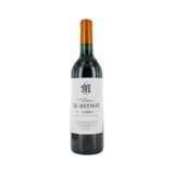 Chateau Le Meynot Bordeaux St. Emilion 750ml