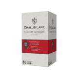 Challis Lane Cabernet Sauvignon Box 3 Liter Box