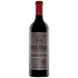 Buck Shack Special Select Bourbon Barrel Cabernet Sauvignon 750ml