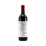 Mount Eden Estate Cabernet Sauvignon 2012 750ml