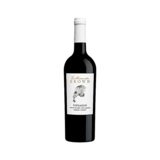Z. Alexander Uncaged Red 750ml