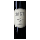 Sobon Estate Primitivo 750ml