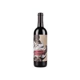 Tooth & Nail The Possessor Red Blend 750ml