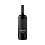 Cline Cashmere Black Magic 750ml