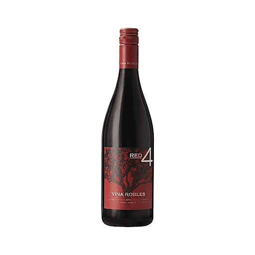Vina Robles Red4 750ml delivered in minutes